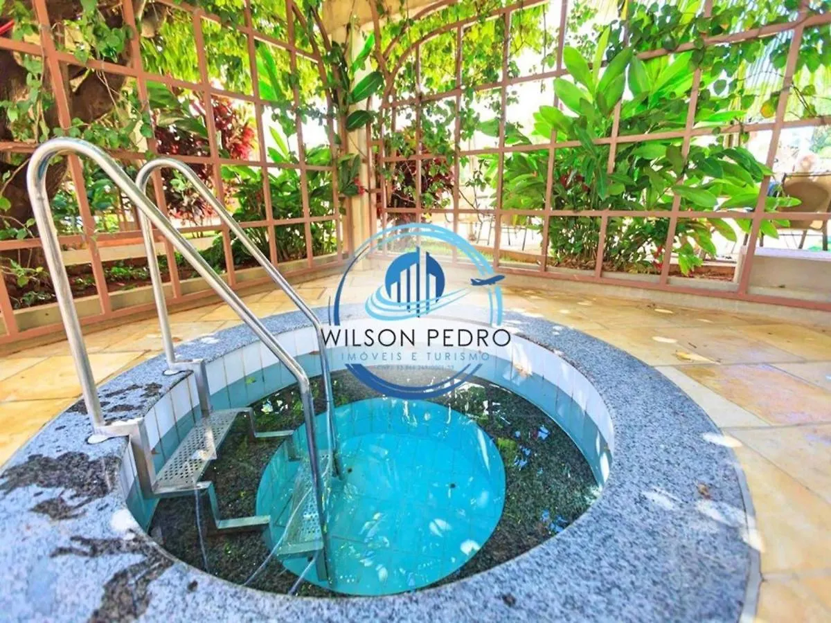 *** Hotel Lacqua Diroma Park Caldas Novas Brazil