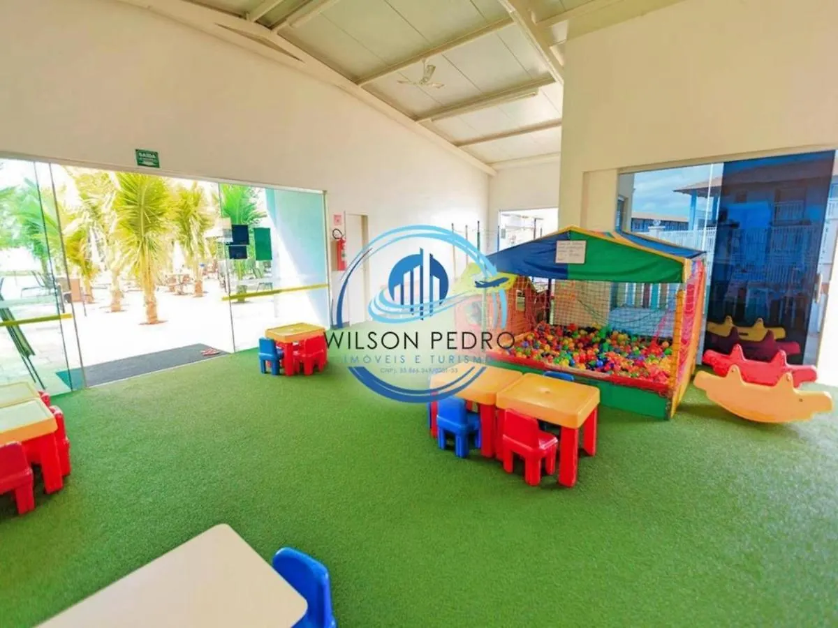 *** Hotel Lacqua Diroma Park Caldas Novas Brazil
