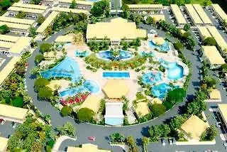 Hotel Lacqua Diroma Park Caldas Novas