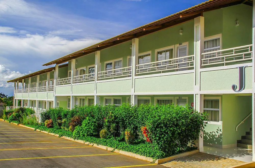 Lacqua Diroma Park Caldas Novas 3*,  Brazil