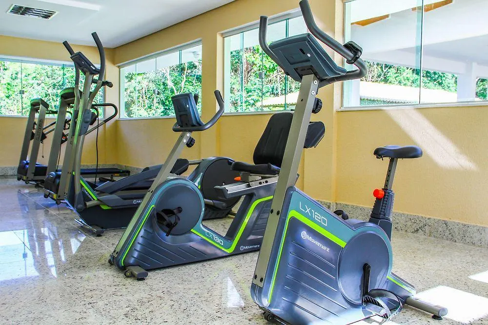 Lacqua Diroma Park Caldas Novas Hotel