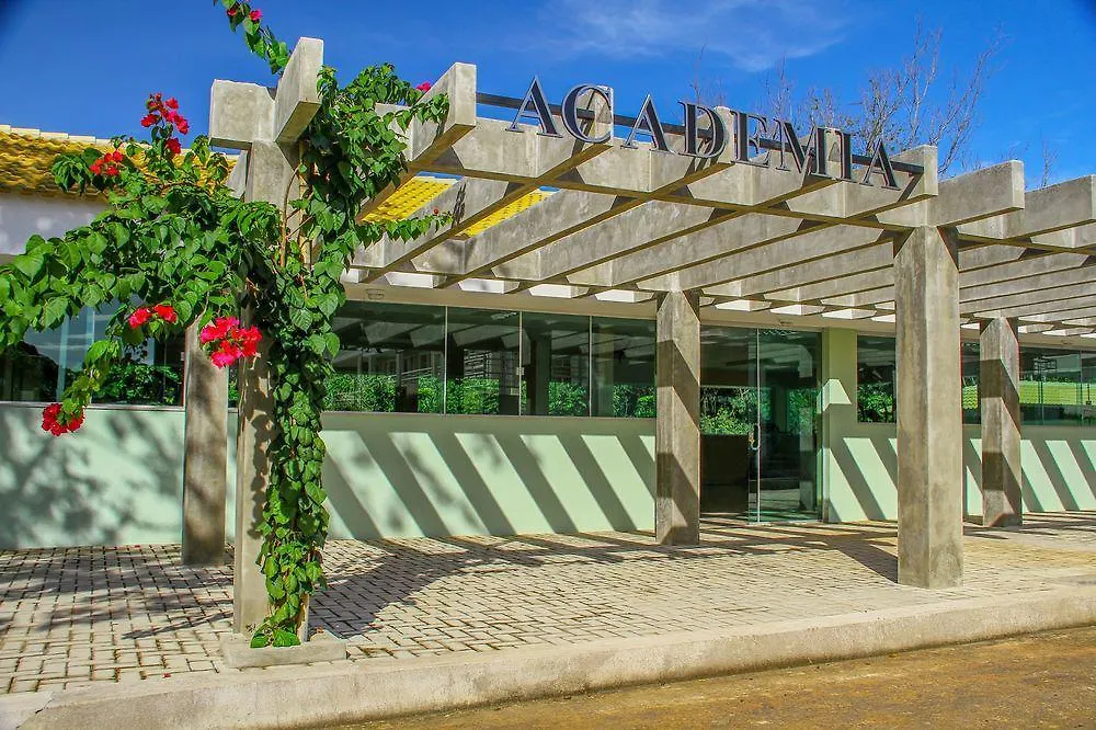 *** Hotel Lacqua Diroma Park Caldas Novas Brazil