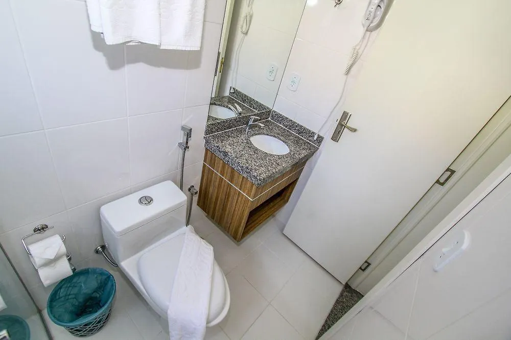 Lacqua Diroma Park Caldas Novas 3*,
