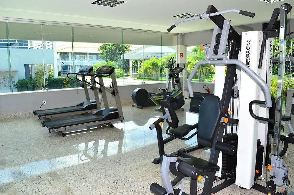 Lacqua Diroma Park Caldas Novas Hotel